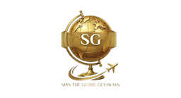 Spin the Globe Getaways